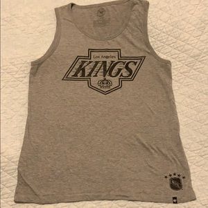 ‘47 Brand LA Kings Tank